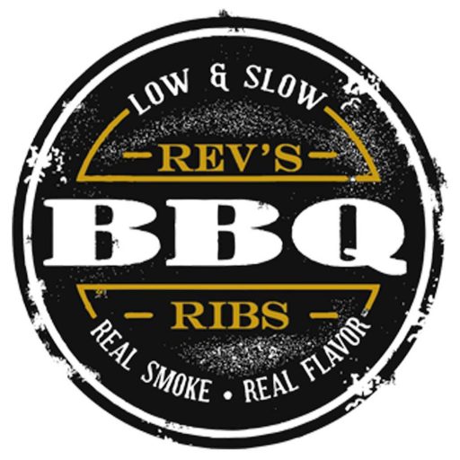 Revsribs – Real Smoke Real Flavor